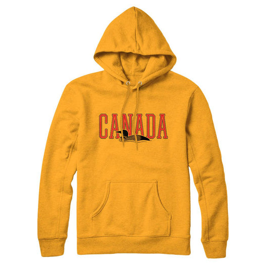 Canada Loon Sweatshirt or Hoodie