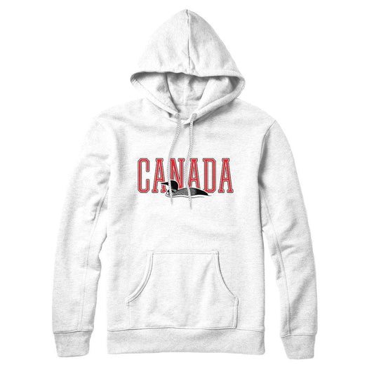 Canada Loon Sweatshirt or Hoodie