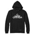 Canada Maple Leaf Retro Cyber-Glitch Sweatshirt or Hoodie