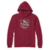 Canada Moose Crest Sweatshirt or Hoodie