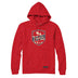 Canada Moose Crest Sweatshirt or Hoodie