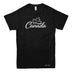 Canada National Spirit Signature T-shirt