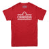 Canada Retro Stripe T-shirt
