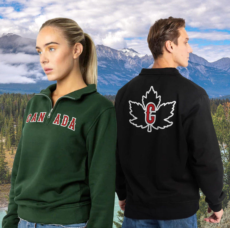 Our Story – Black Maple Trading Co.