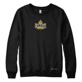 Canada Shield Sweatshirt or Hoodie