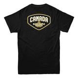 Canada Shield T-shirt
