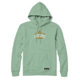 Canada Shield Sweatshirt or Hoodie