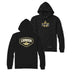 Canada Shield Sweatshirt or Hoodie