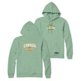 Canada Shield Sweatshirt or Hoodie