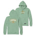Canada Shield Sweatshirt or Hoodie