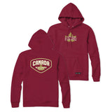 Canada Shield Sweatshirt or Hoodie