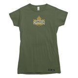 Canada Shield T-shirt