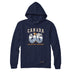 Canada Slaps Hard Pond Hockey Sweatshirt or Hoodie