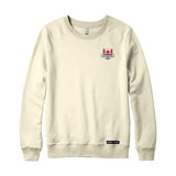 Canada Soccer Game Score Crest Sweatshirt or Hoodie
