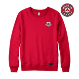 Canada Soccer Game Score Crest Sweatshirt or Hoodie