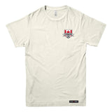 Canada Soccer Game Score Crest T-shirt