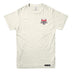 Canada Soccer Game Score Crest T-shirt