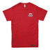 Canada Soccer Game Score Crest T-shirt
