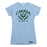 Canada True North Club T-shirt