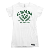 Canada True North Club T-shirt