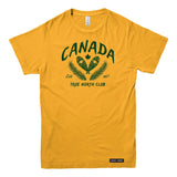 Canada True North Club T-shirt