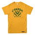 Canada True North Club T-shirt