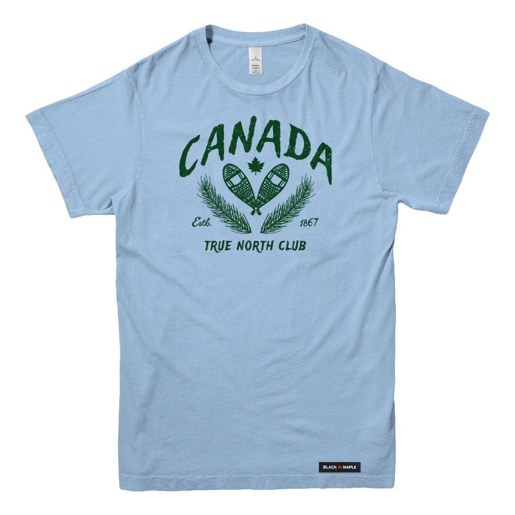 Canada True North Club T-shirt