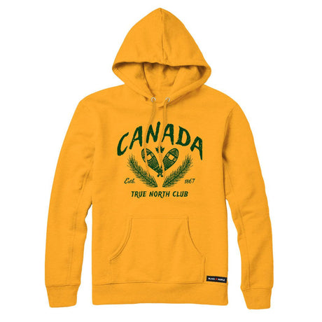 Canada True North Club Sweatshirt or Hoodie