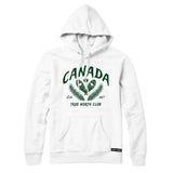 Canada True North Club Sweatshirt or Hoodie