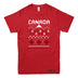 Canada Ugly Knitted T-shirt