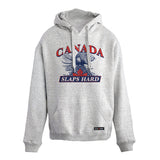 Canada Slaps Hard Beaver Nantucket Sweatshirt or Hoodie