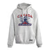 Canada Slaps Hard Beaver Nantucket Sweatshirt or Hoodie