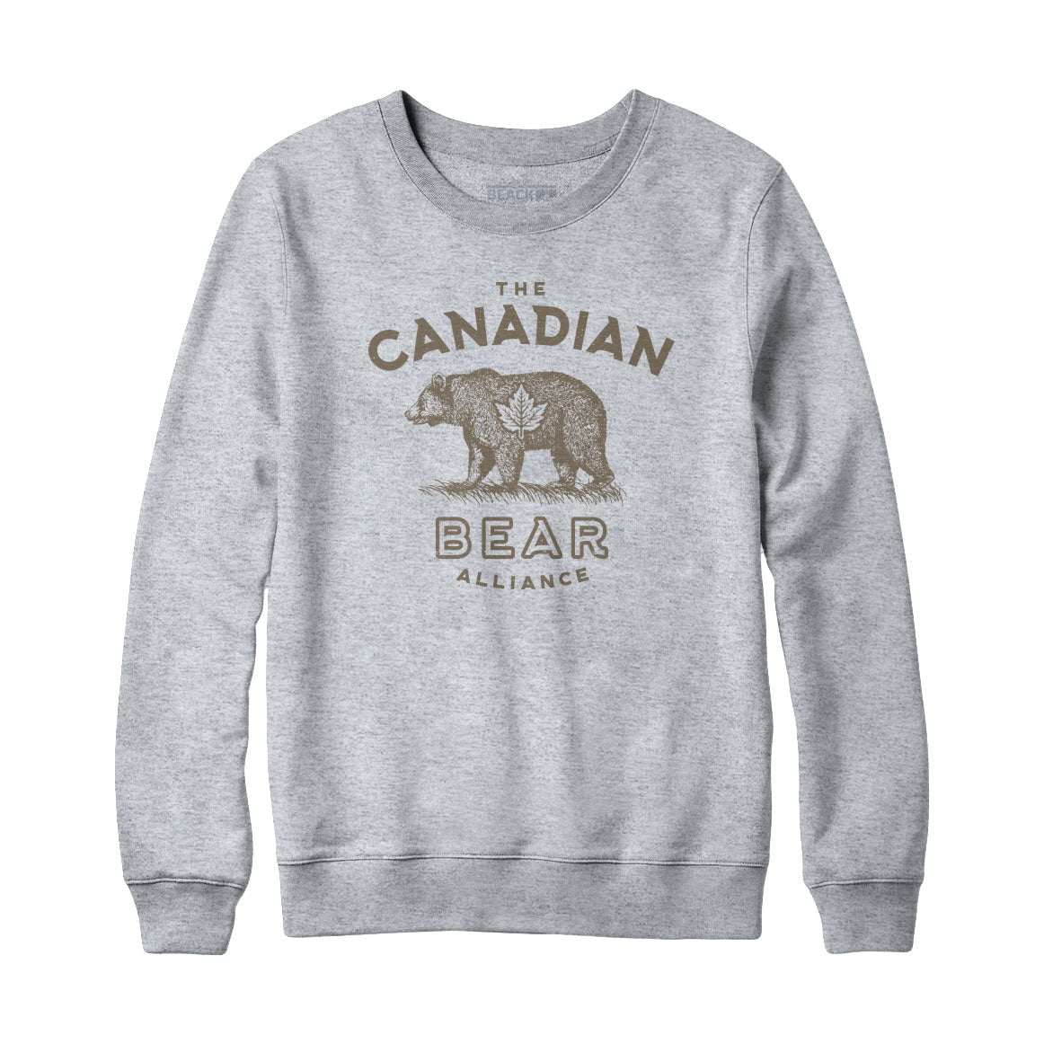 トップス THREE BOUCLE BEAR HOODIE Teddy Bear Women's Beige Long Sleeve Hooded Sweatshirt With