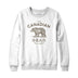 Canadian Bear Alliance Sweatshirt and Hoodie