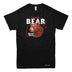 Canadian Bear Low Poly Bust T-shirt
