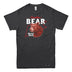 Canadian Bear Low Poly Bust T-shirt