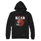 Canadian Bear Low Poly Bust Sweatshirt or Hoodie