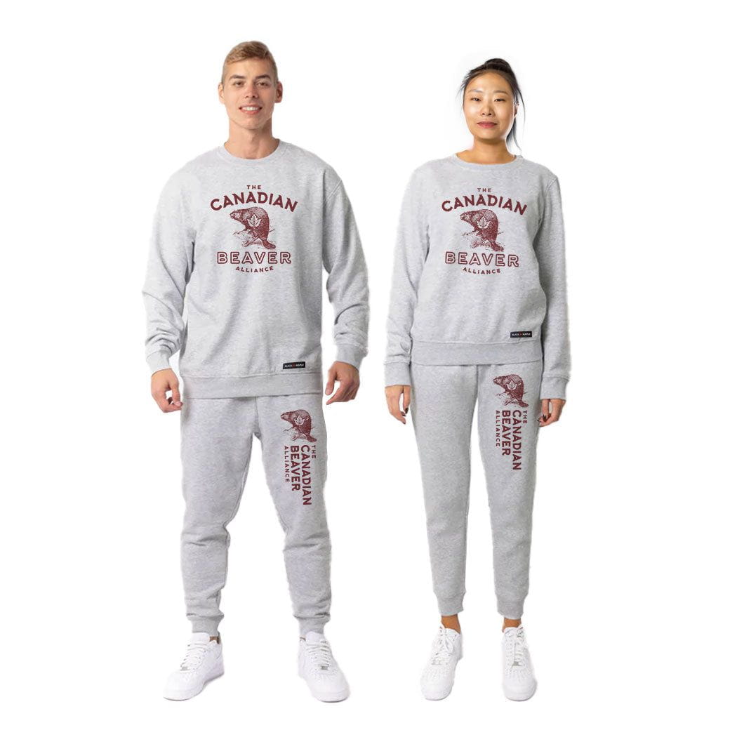 Canadian Beaver Alliance Sweatpants