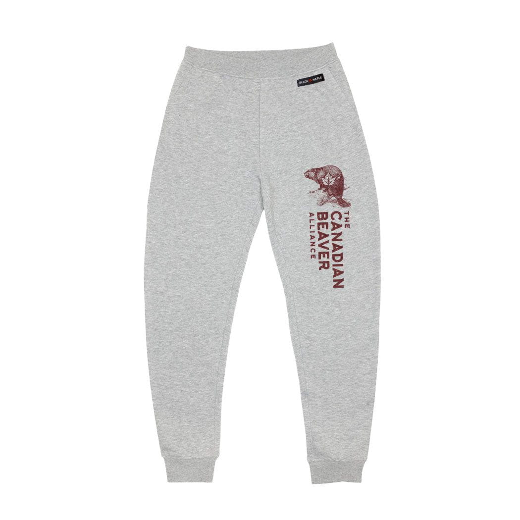 Canadian Beaver Alliance Sweatpants