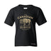 Canadian Bison Alliance Kids T-shirt