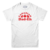 Canadian Dad-eh T-shirt