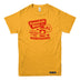 Canadian Dollar Beer T-shirt