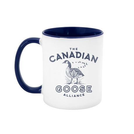 Canadian Goose Alliance 11oz Mug