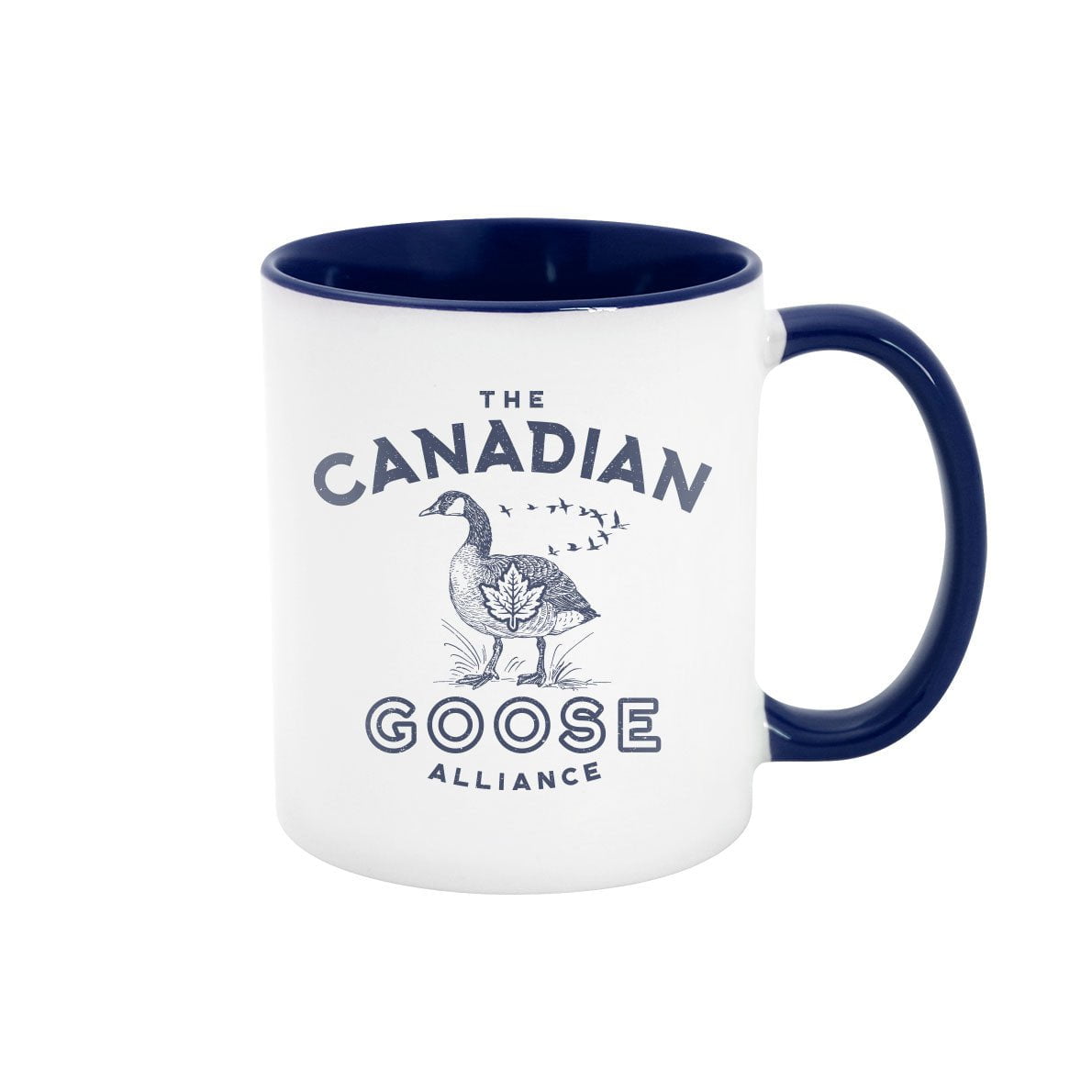 Canadian Goose Alliance 11oz Mug