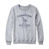 Canadian Goose Alliance Sweatshirt and Hoodie