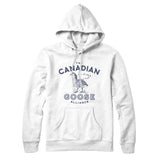 Canadian Goose Alliance Sweatshirt and Hoodie