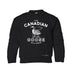 Canadian Goose Alliance  Kids Crewneck Sweatshirt
