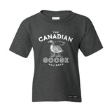 Canadian Goose Alliance  Kids T-shirt