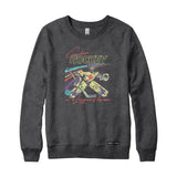 Canadian Hockey Goalie Sweatshirt