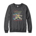 Canadian Hockey Goalie Sweatshirt